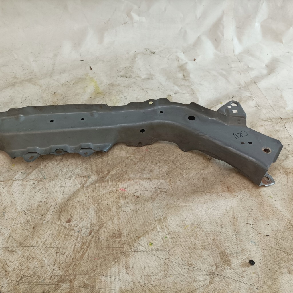 фото №7, Honda crv 06-11 усилитель передний usa 25-c