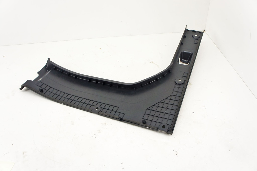 фото №5, Kh093 hyundai elantra vi захист багажника права