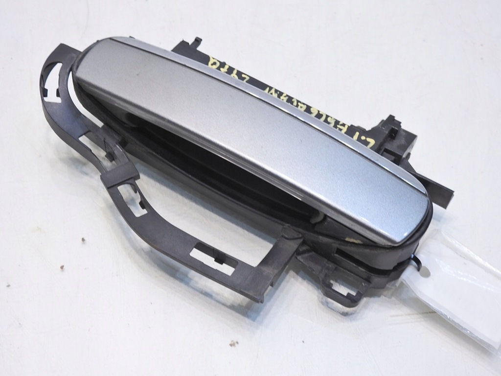 фото №6, Ручка двері лівий задня ly7q audi a6 c6