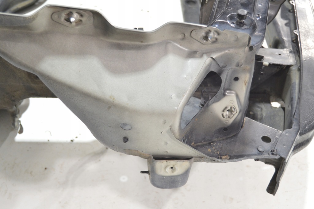 фото №14, Pas передній перед підкрилок лівий правий лонжерон mercedes sl r129