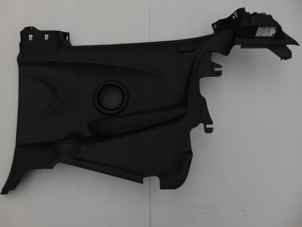 фото №11, Mini f56 jcw сидіння оббивка шкіра заднє сидіння