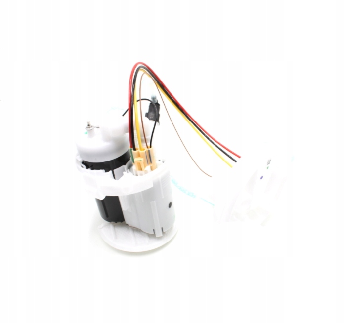 фото №1, Audi q7 4m fuel supply module 4m0919087g