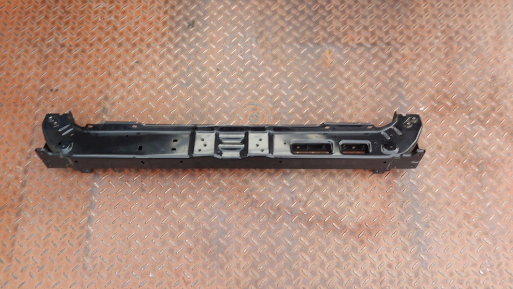 фото №1, Балка усилитель pas кронштейн замка перед hyundai tucson ii 15-