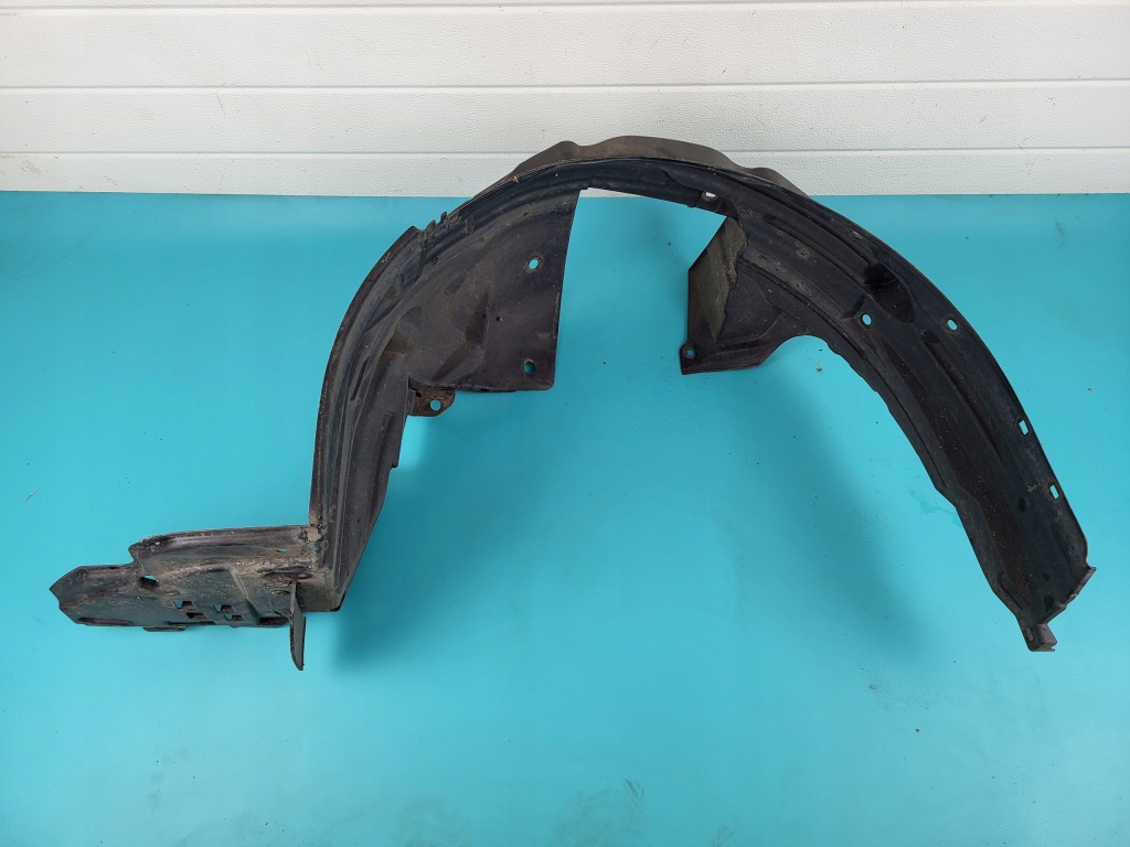 фото №1, Honda insight ii 10r підкрилок передні перед ліва 74151-tm8-a0-50