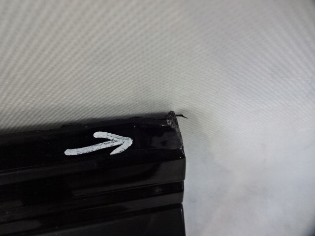 Молдинг двері правий задня audi e-tron в Україні