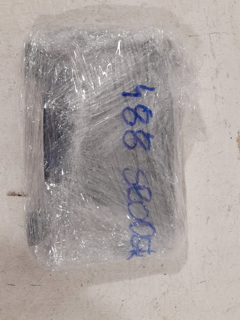 фото №6, Ferrari 488 pista заглушка диффузор карбон 772143