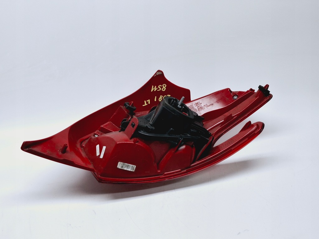 фото №10, Лампа лівий задня ліва задня peugeot 208 i 2012- #8511