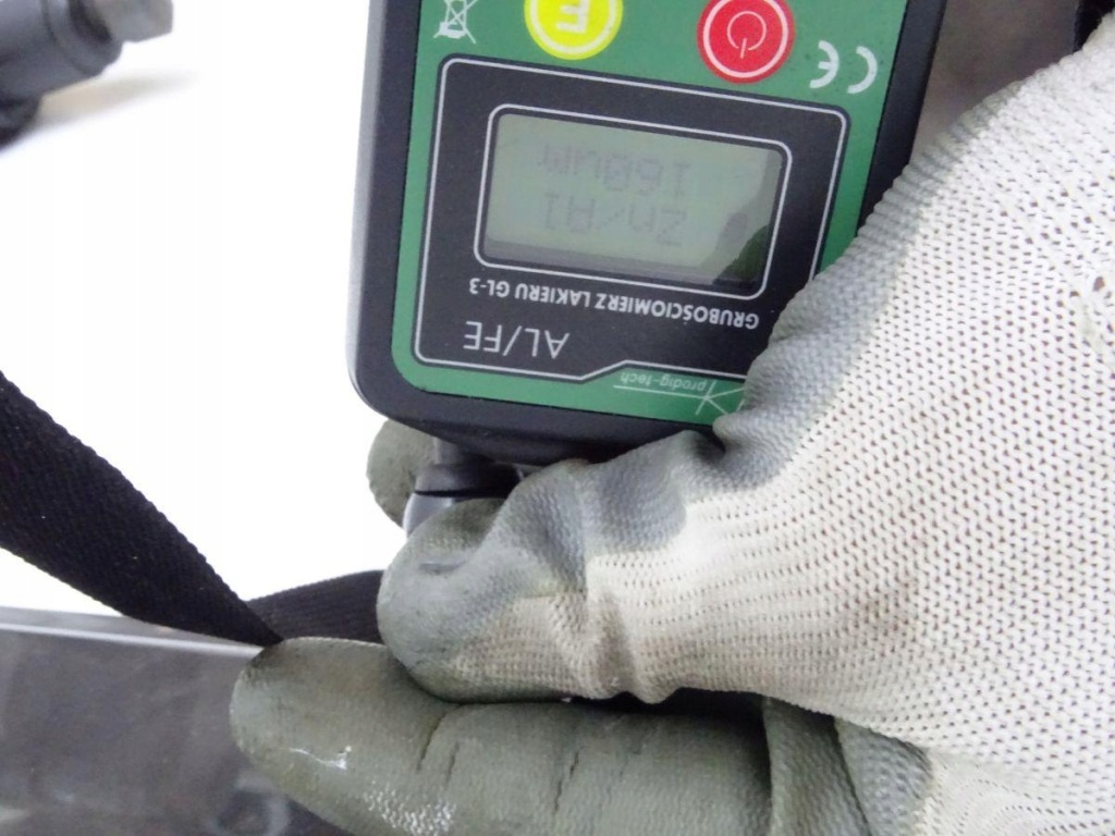 фото №10, Renault laguna iii coupe 07-15 двері праве перед передні