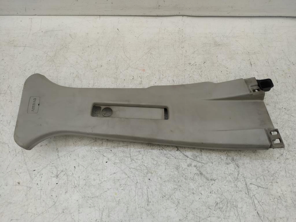 фото №1, Захист стійка середнього права ford galaxy mk3