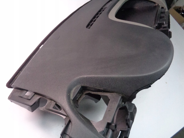 фото №7, Консоль панель приладів панель приладів renault trafic iii 1.6 dci 2015 rok