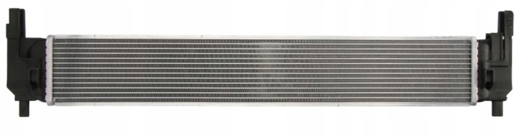 фото №2, Радиатор wody vw t-roc 17- 1.0 tsi b