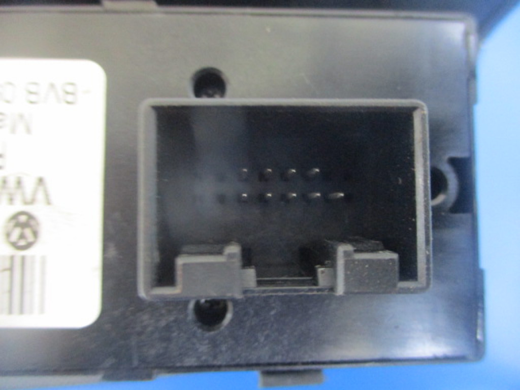 фото №6, Volkswagen passat 00-05r блок керування/кнопка панель вікон 1j4959857b