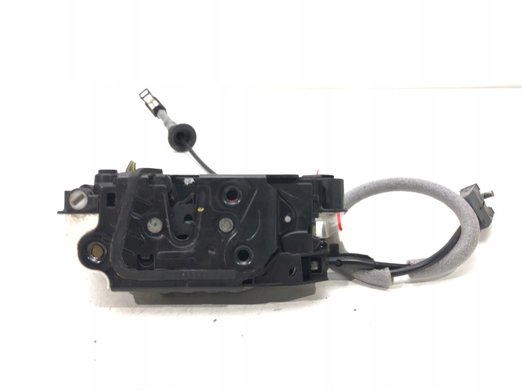 фото №1, Замок дверь левый задняя vw polo v хэтчбек