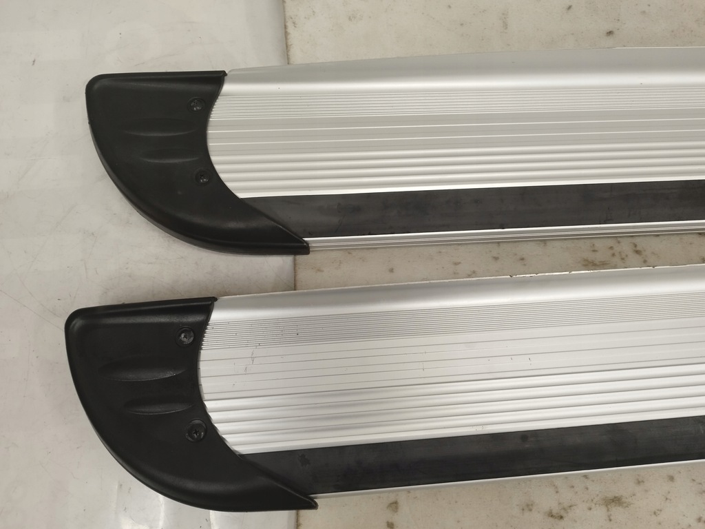 фото №5, Пороги поріг пороги бічний aluminiowe універсальні 210cm