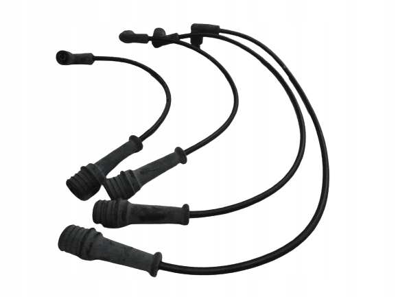 фото №1, Дроти запалювання renault 7700720781