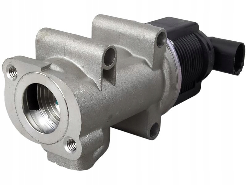 фото №4, Magneti marelli клапан egr alfa romeo 147 1.9 jtd