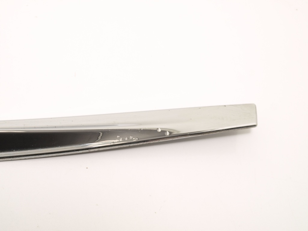 Nissan juke f15 молдинг двері хром правий перед 10144138, ke760-1ka00 Київ