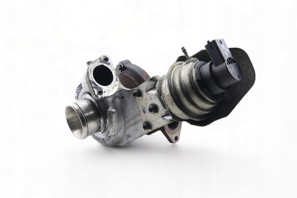 фото №1, Турбонагнітач opel astra j insignia a 2.0 cdti 55581063