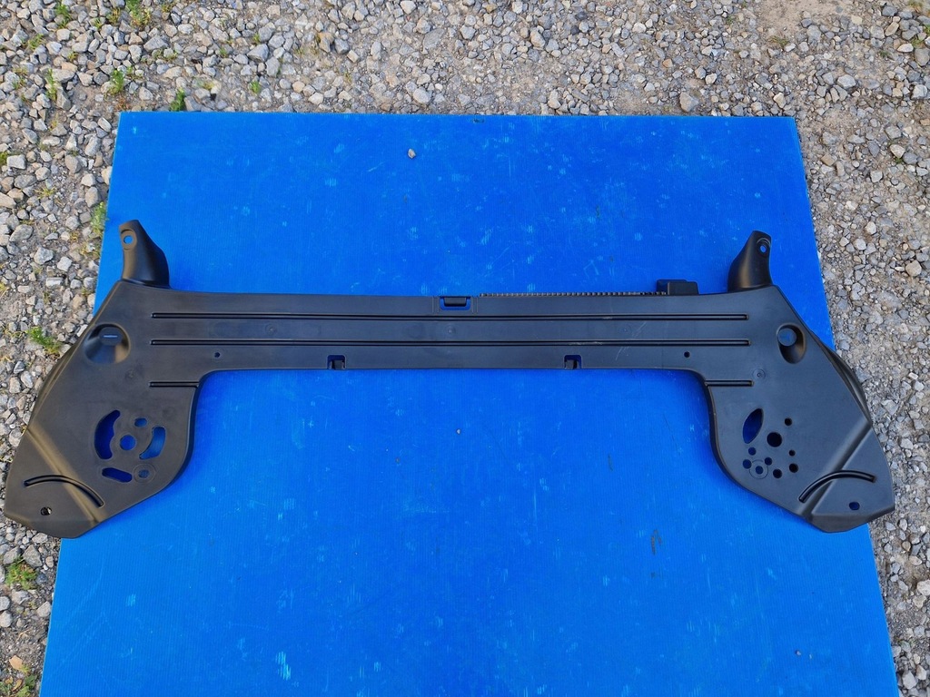 фото №1, Защита балка osi задний ford focus iv 2018r-