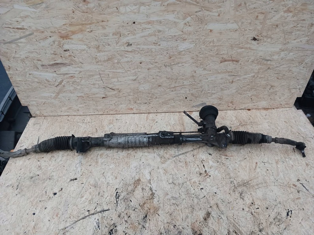 фото №1, Рулевая рейка alfa romeo 159 1.9 jtd