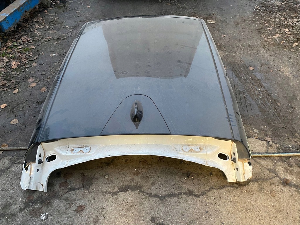 фото №1, Дах панорама range rover evoque l551