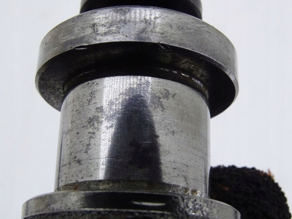 фото №5, Land rover freelander 00- 2.0 td4 вал розподільного валу w