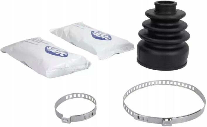 фото №1, Sasic защита шарнир 1906062