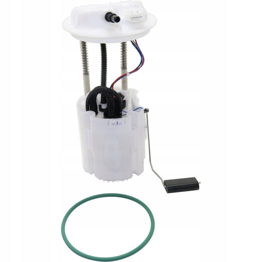 Купить Насос топлива 3.7 4.7 5.7 chrysler aspen dodge dura