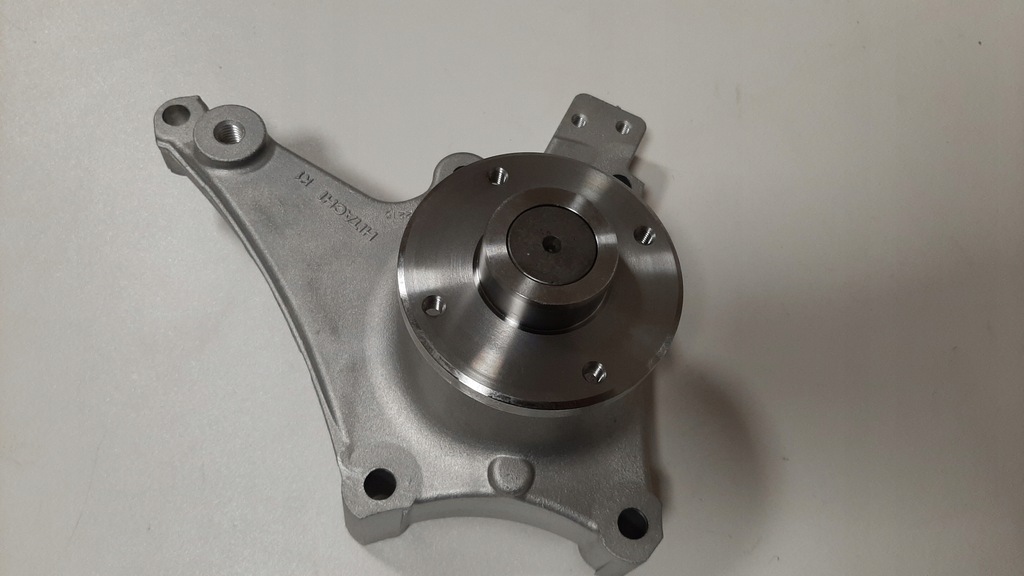 фото №8, Кронштейн ролик ремень клиновой v9x infiniti qx70 fx30d qx50 ex30d q70 m30d