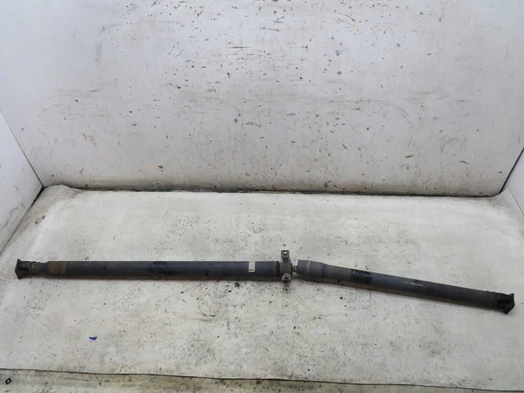 фото №1, Wał привідний 2.2 i-cdti crv iii lift swy-e020