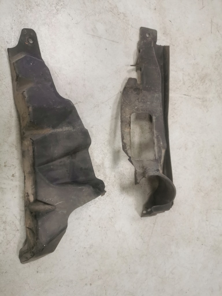 фото №1, Захист підвіска ліва права xj x351 aw93-3c135-ab