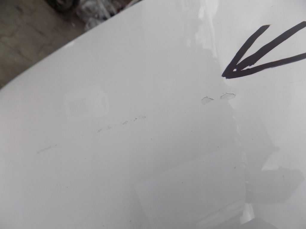 фото №6, Двері бічний праве vw crafter ii