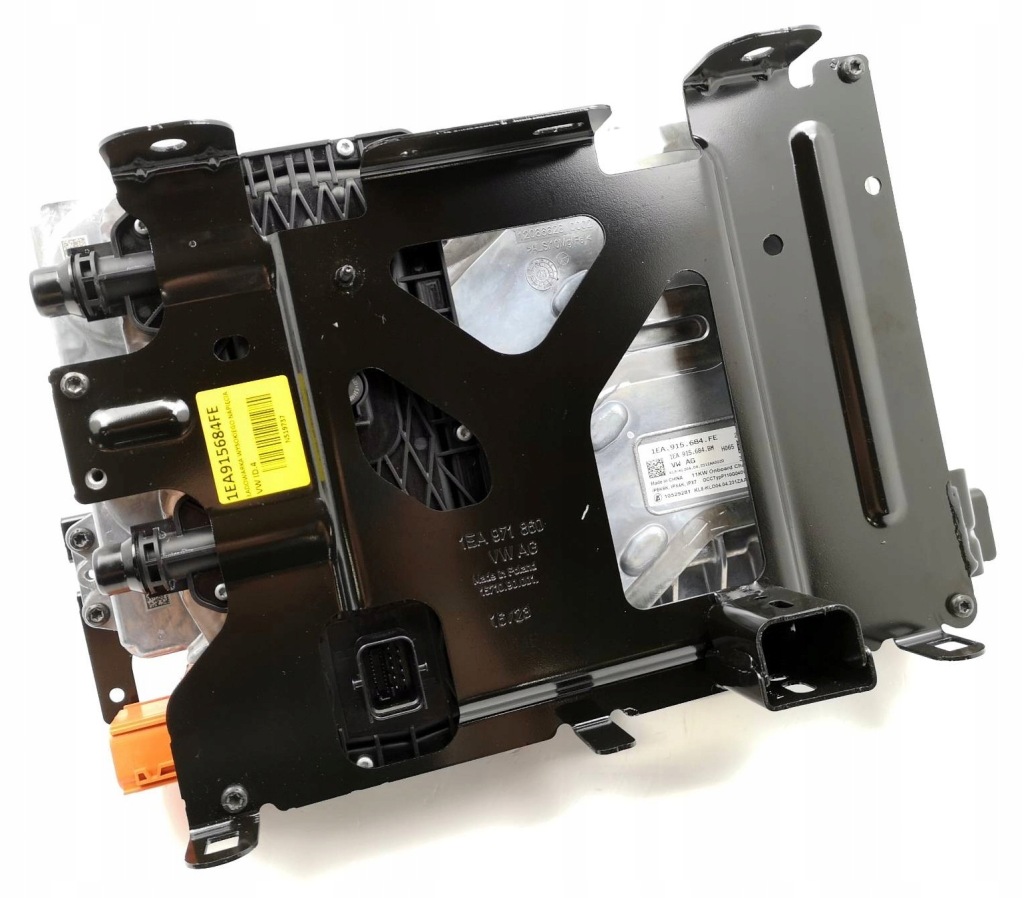 фото №1, Nowa org зарядний пристрій wysokiego напруги vw id.4 1ea915684fe