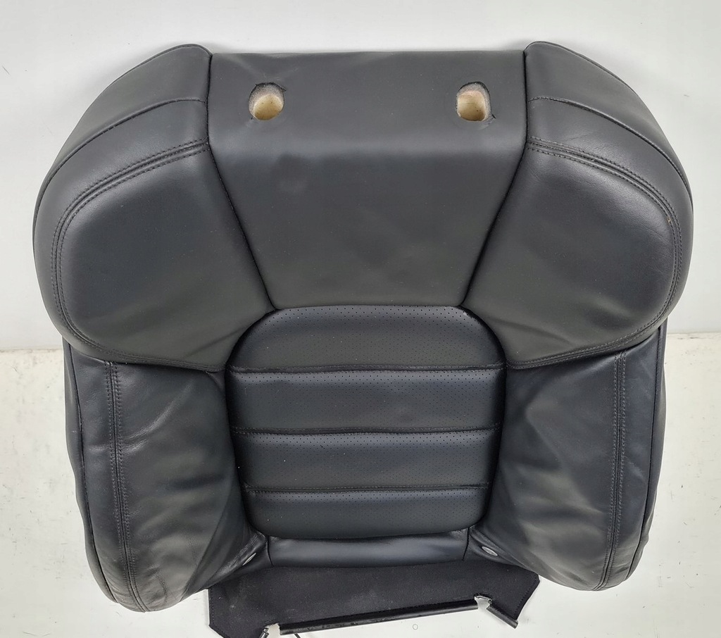 фото №5, Спинка сиденье правое porsche cayenne ii 7p5