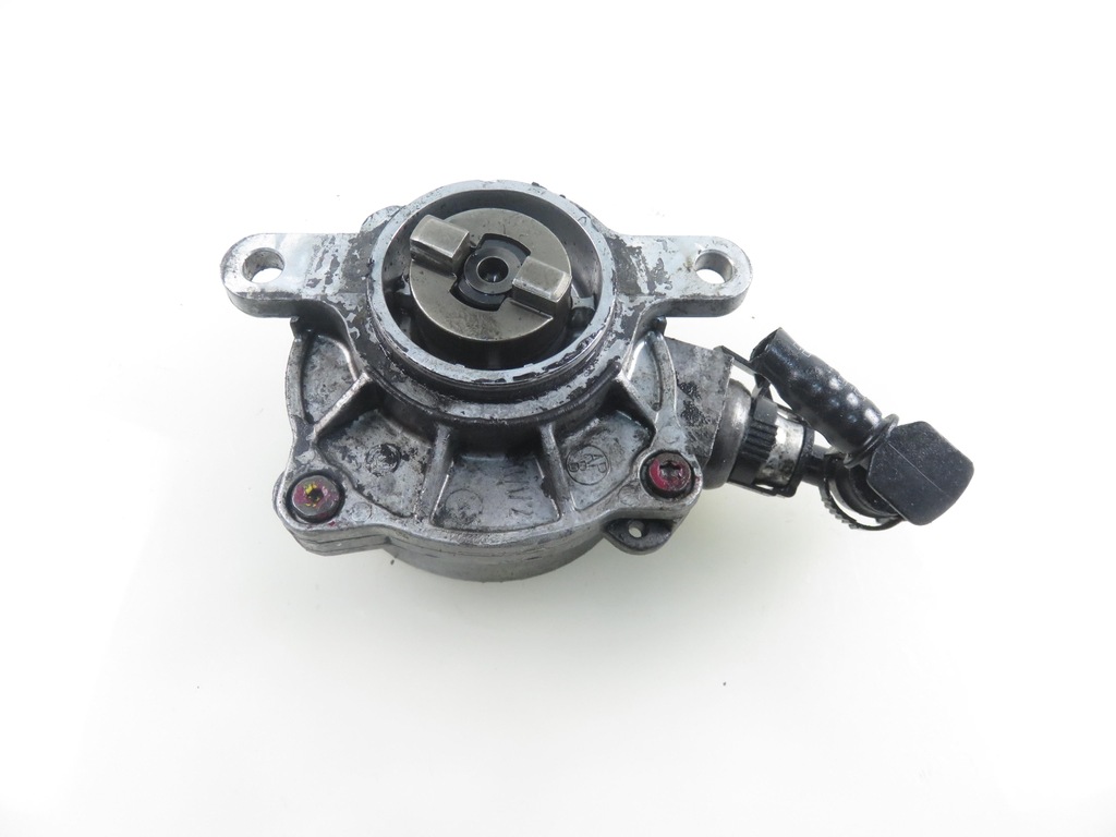 фото №6, Насос вакуум renault master ii 2.5 dci 100 jdcv - g9u 754 8200102535