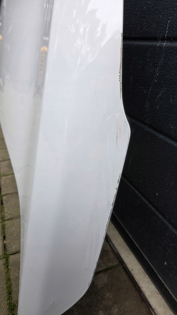 фото №6, Toyota proace expert jumpy 16- капот крышка двигателя