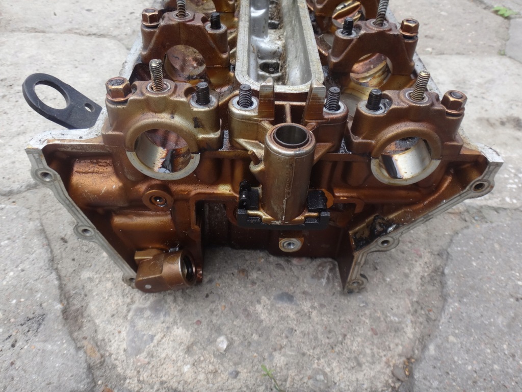 фото №6, Головка bmw e39 535 e38 735 i m62 v8