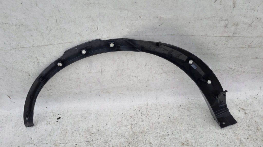 фото №4, Молдинг крила l.r discovery v l462 16- лівий задня