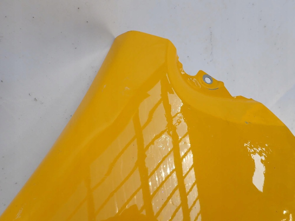 фото №13, Toyota proace ii 2 electric 16- крыло перед передний левый