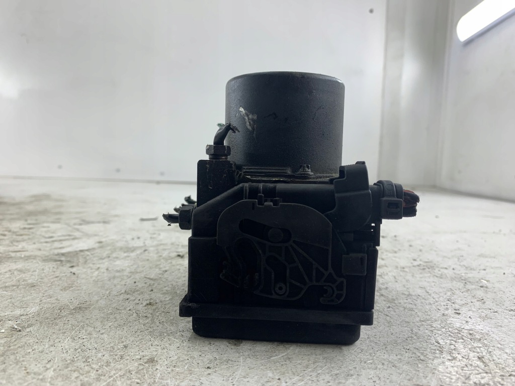 фото №3, Renault scenic ii megane ii насос abs 8200377455