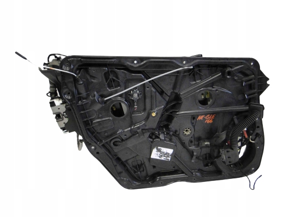 Купить Mercedes ml w166 166 вкладыш дверь левая передние