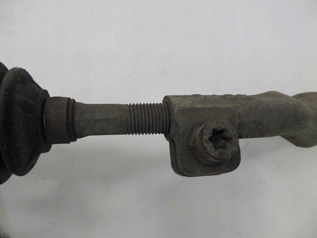 2017 mini one - cooper f56 f55 рулевая рейка 38023412 с Разборки