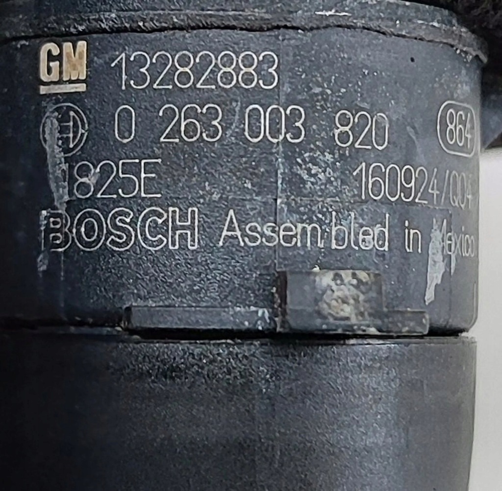 фото №8, Opel cascada 2016 с передний датчик парковки pdc