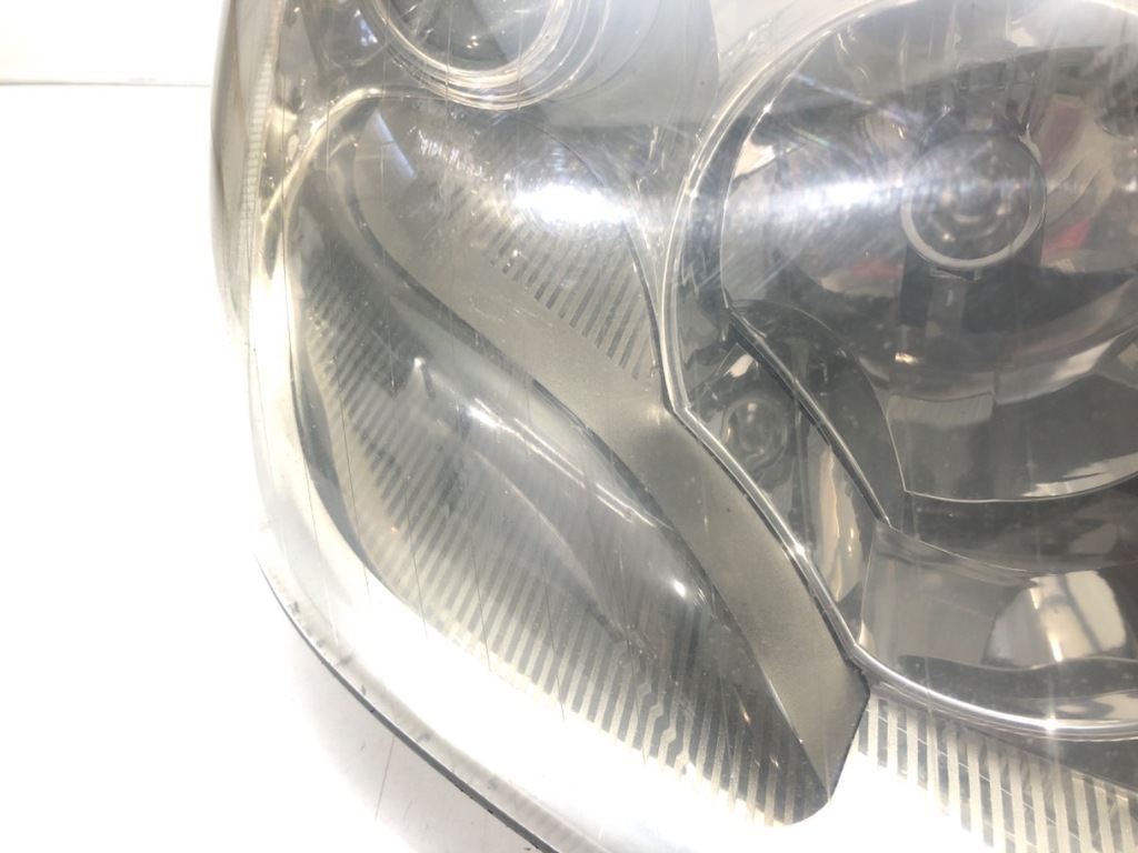 фото №7, Фара правый перед mercedes w220 a2208203861