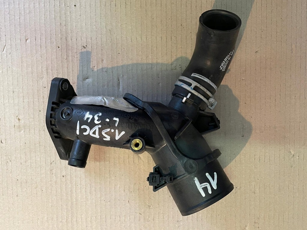 фото №14, Renault dacia dokker lodgy 1.5 dci k9k 17r