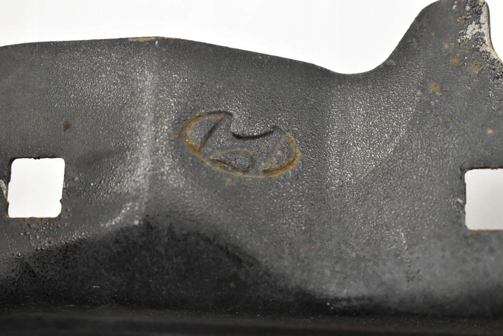 фото №8, Hyundai h-1 h300 крыло левый перед