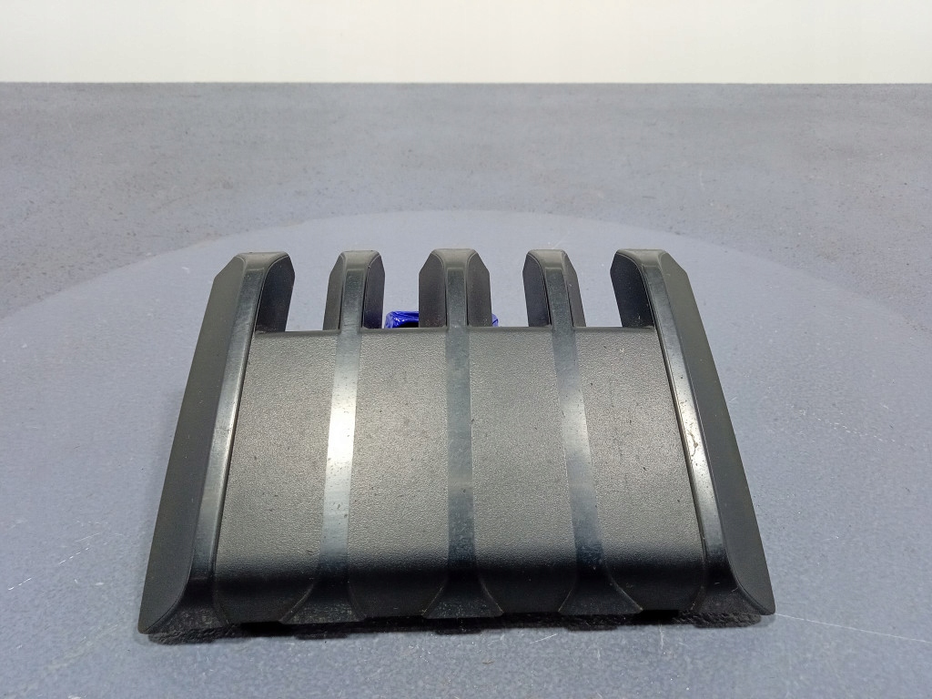 фото №1, Skoda scala заглушка радара решётка перед 657853655