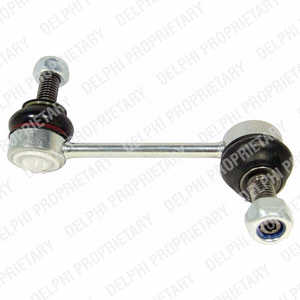 фото №2, Delphi tc1815 тяга / кронштейн, стабілізатор