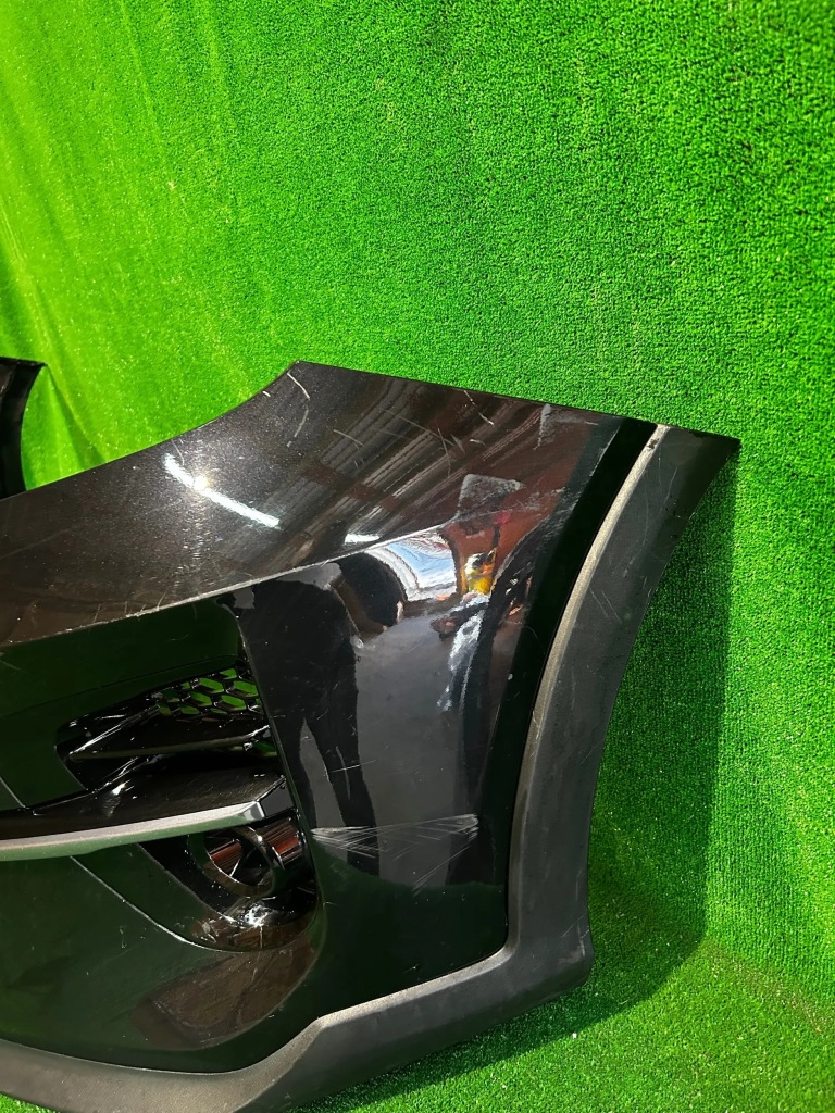 Бампер передний kia x-ceed Оригинал