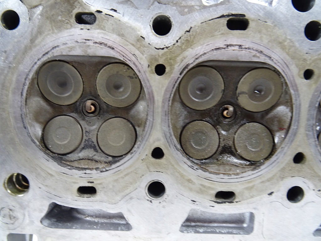 фото №11, Nissan micra k14 1.0 tce головка 3249r 132657536r